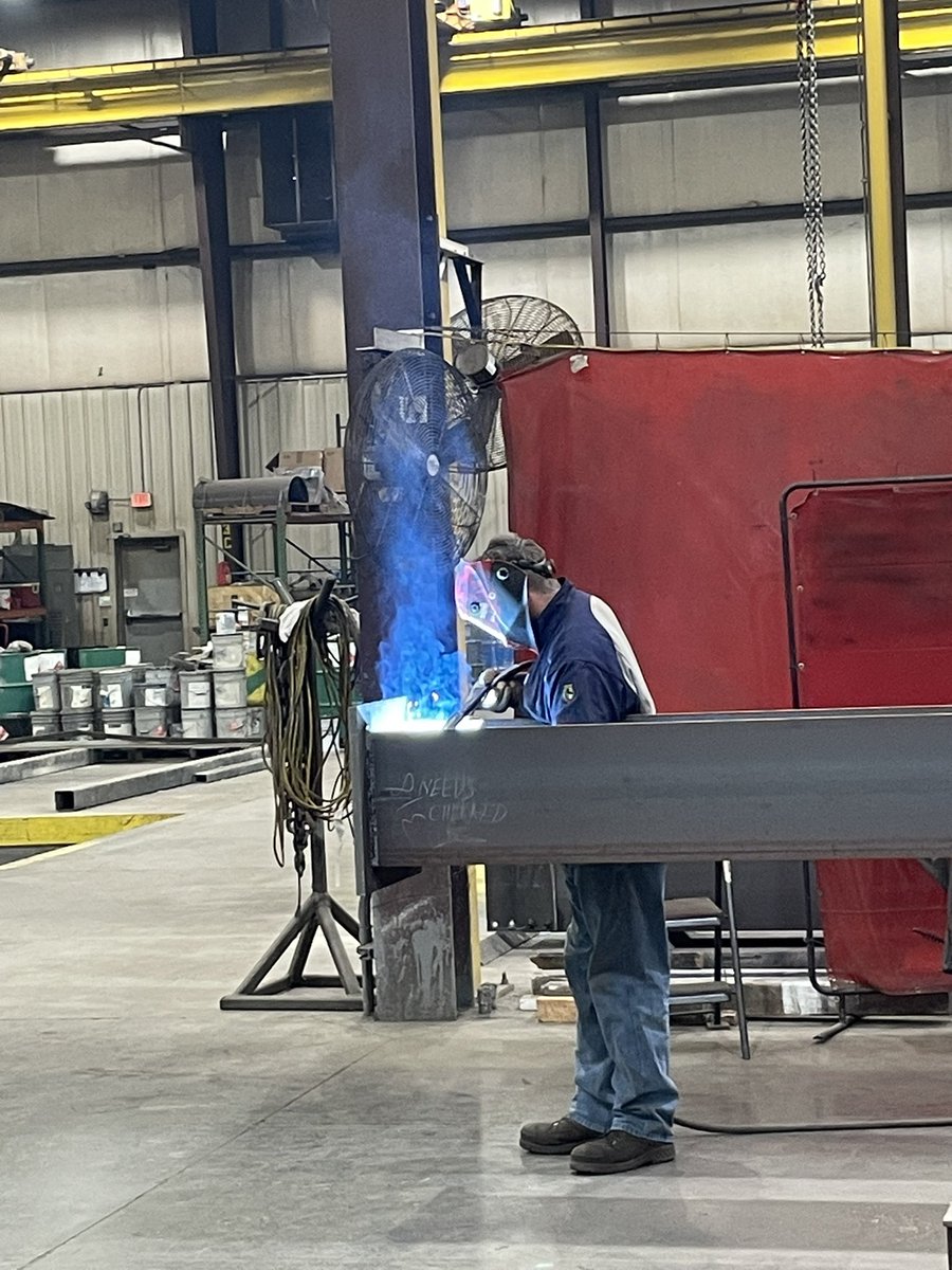 KCStructural's tweet photo. Happy to be off and running with McCownGordon Construction on the UMKC Delivery and Innovation project !! https://t.co/Pz0wmfVwuG