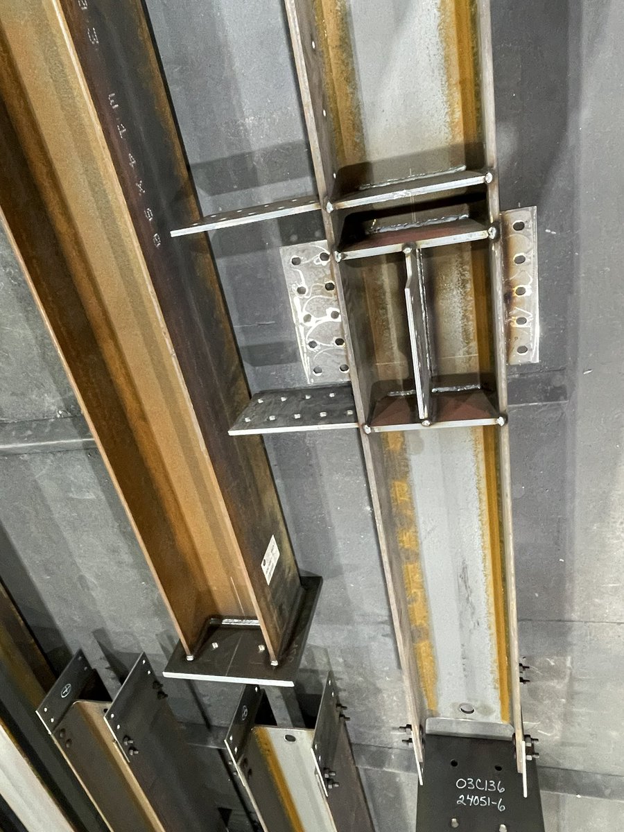 KCStructural's tweet photo. Happy to be off and running with McCownGordon Construction on the UMKC Delivery and Innovation project !! https://t.co/Pz0wmfVwuG