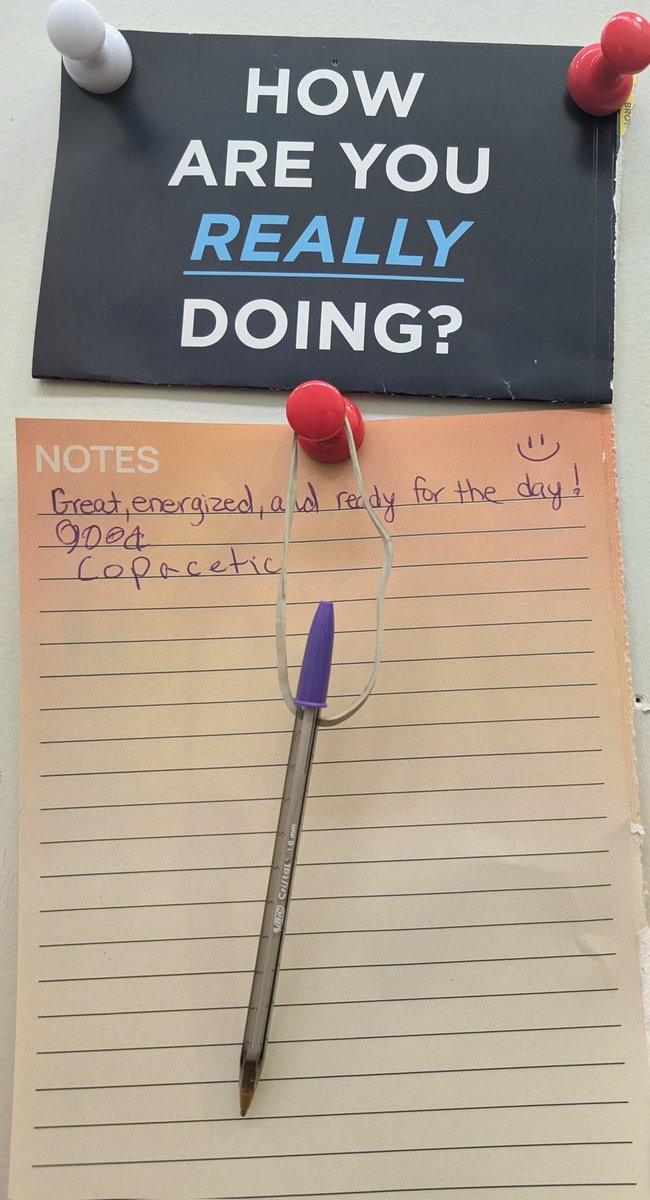 There is always room for growth!  Develop your mindset!