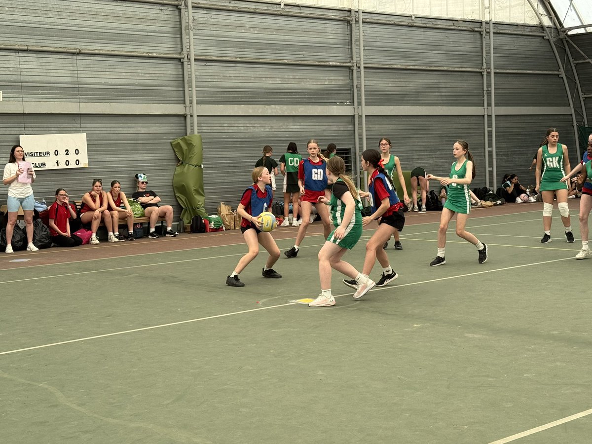 Newark Academy Performance tweet media