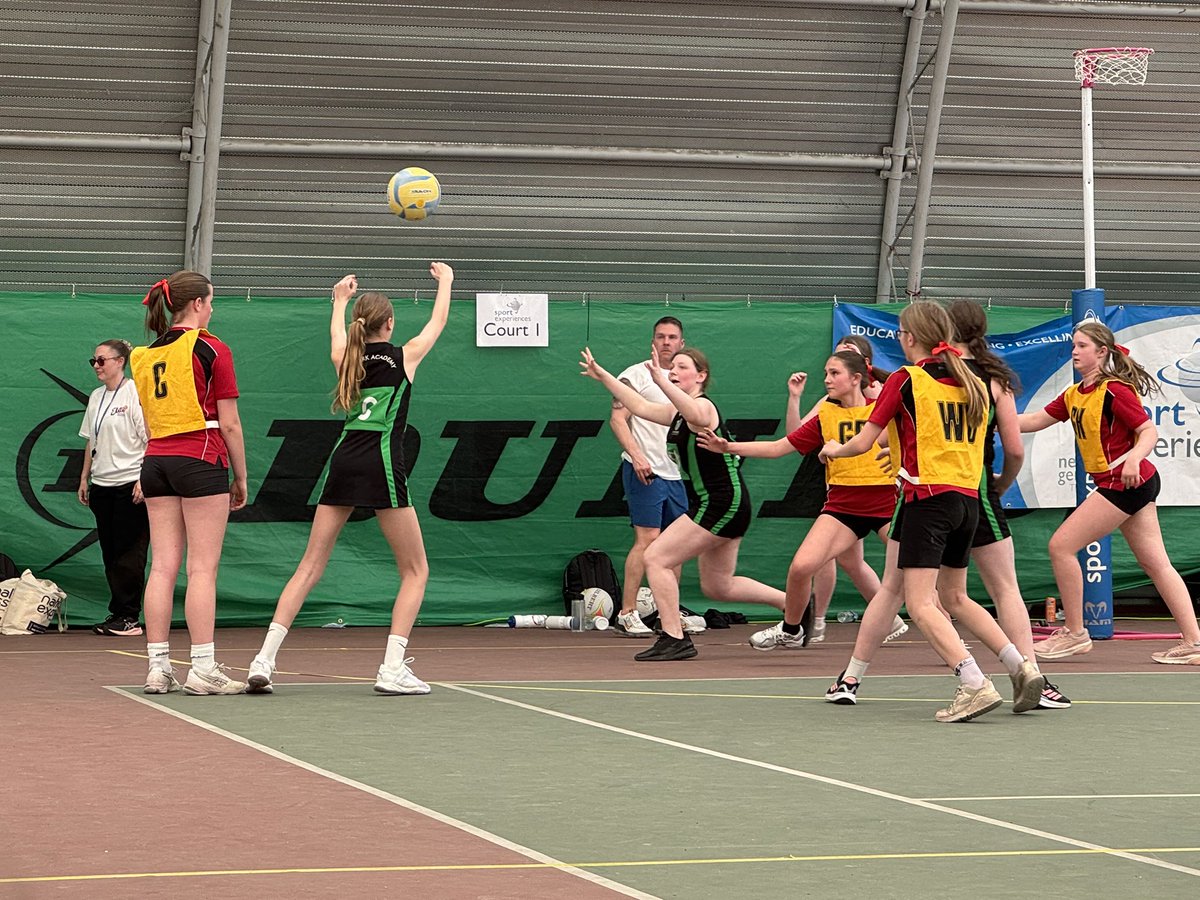Newark Academy Performance (@na_performance) on Twitter photo Disney 2025: Day 3: Amazing play and progression shown. The finals are underway!
#nanetballdisney2025
#disneynetball25
<a href="/SportExps/">Sport Experiences</a> Disney 2025: Day 3: Amazing play and progression shown. The finals are underway!
#nanetballdisney2025
#disneynetball25
<a href="/SportExps/">Sport Experiences</a>