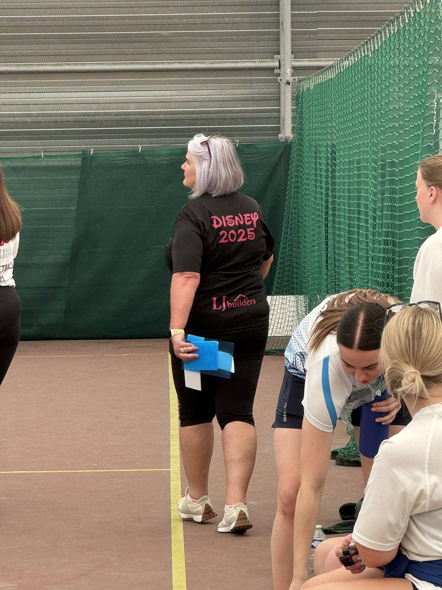 Newark Academy Performance tweet media