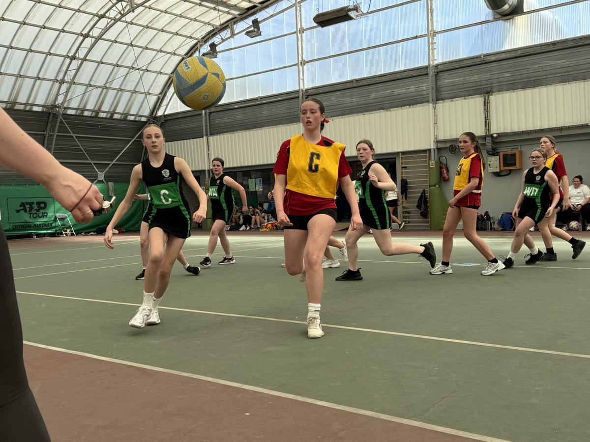 Newark Academy Performance tweet media