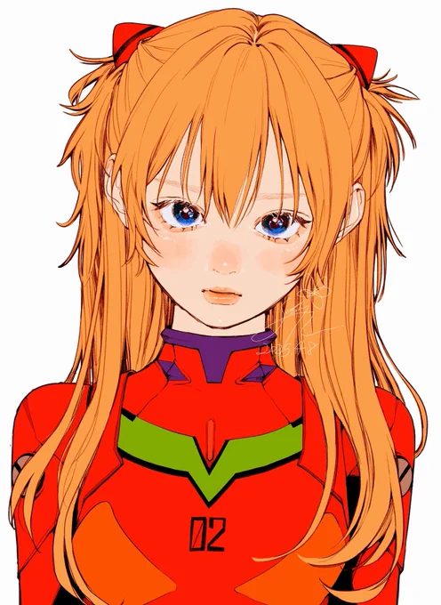 アスカ 