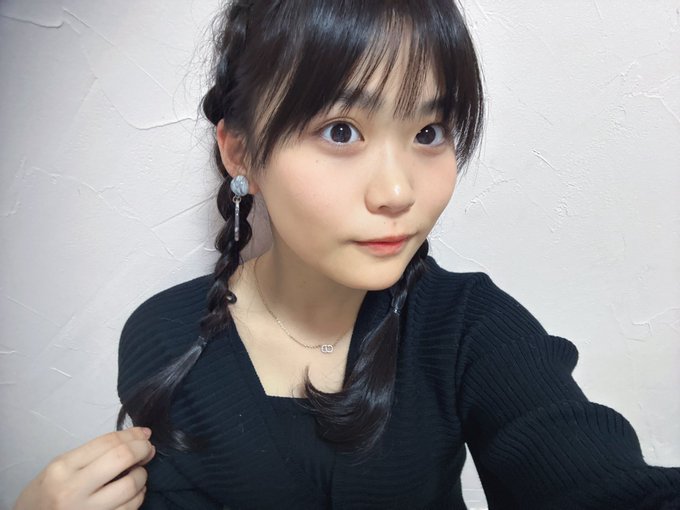 尾茂井奏良のTwitter画像24