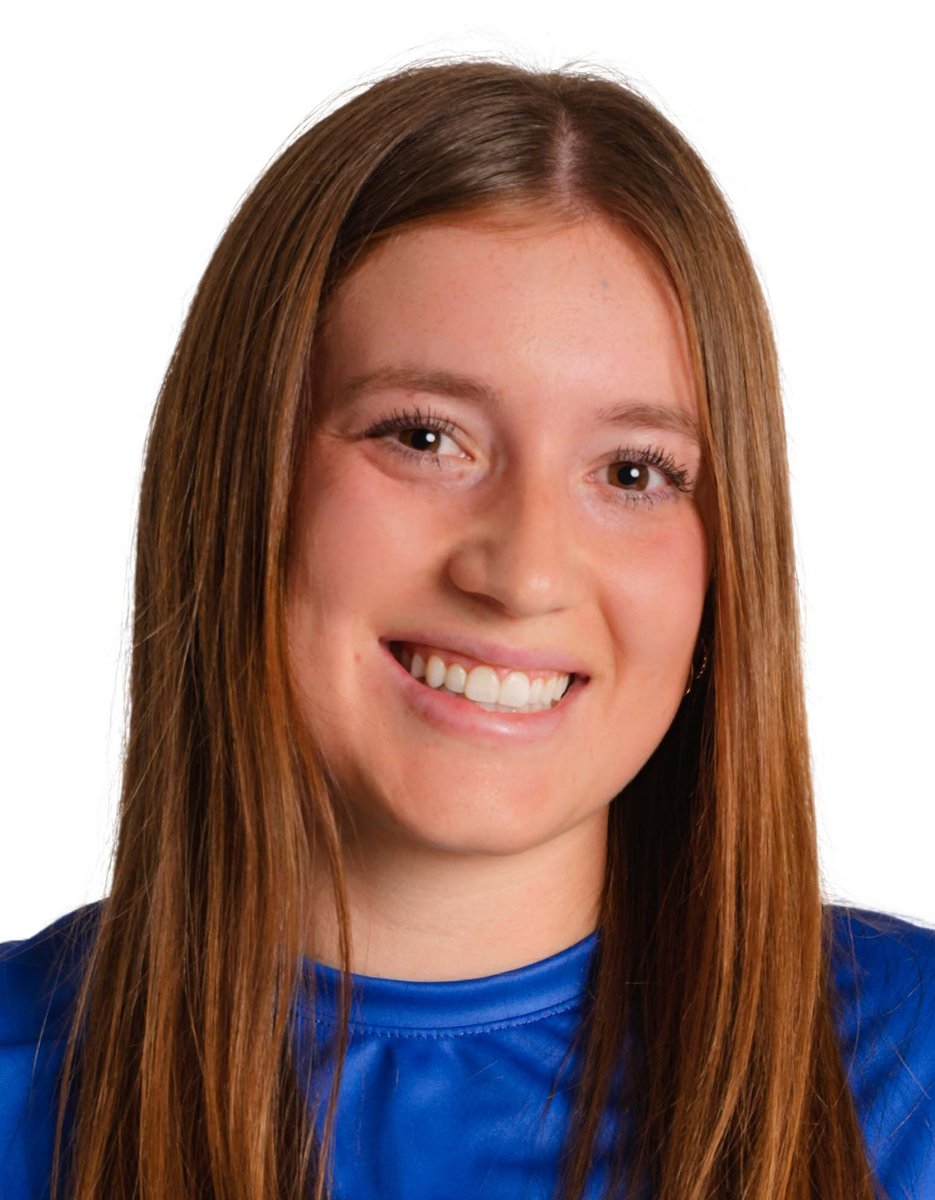 OCCACSports's tweet photo. 🥎 PITCHER OF THE WEEK

Marissa Pine (Edison State)

Tossed a complete game in her start before delivering a hitless inning of relief in Game 2. Totaled 8.0 innings with 10 strikeouts. 

Also provided offensive pop with two hits and a homer in Game 1. https://t.co/Vi9zLERwSd