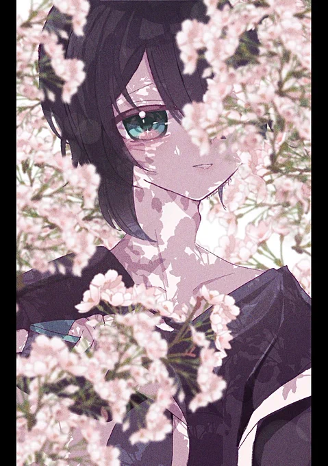  𓂃𓈒𓏸 #灰画 