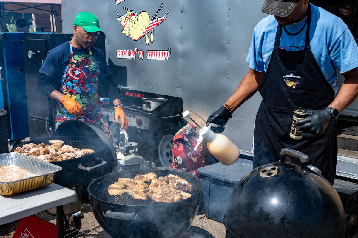 World Championship Hot Wing Contest & Festival tweet media