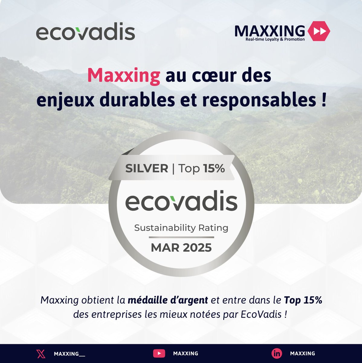 Maxxing tweet media