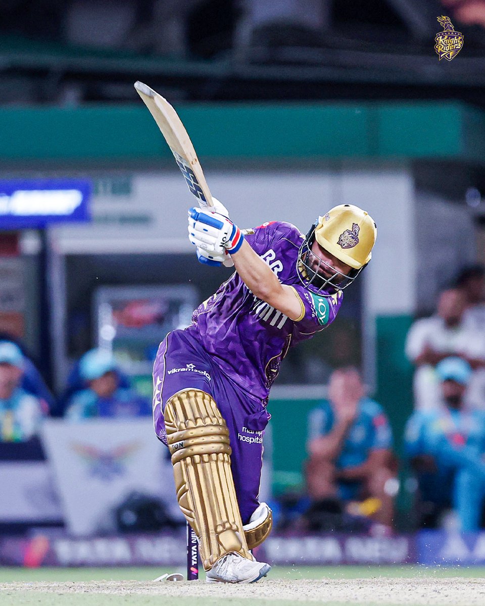 KKRiders's tweet photo. Rocket Rinku, puro jhinku! 🚀 https://t.co/5EHOsylVPm