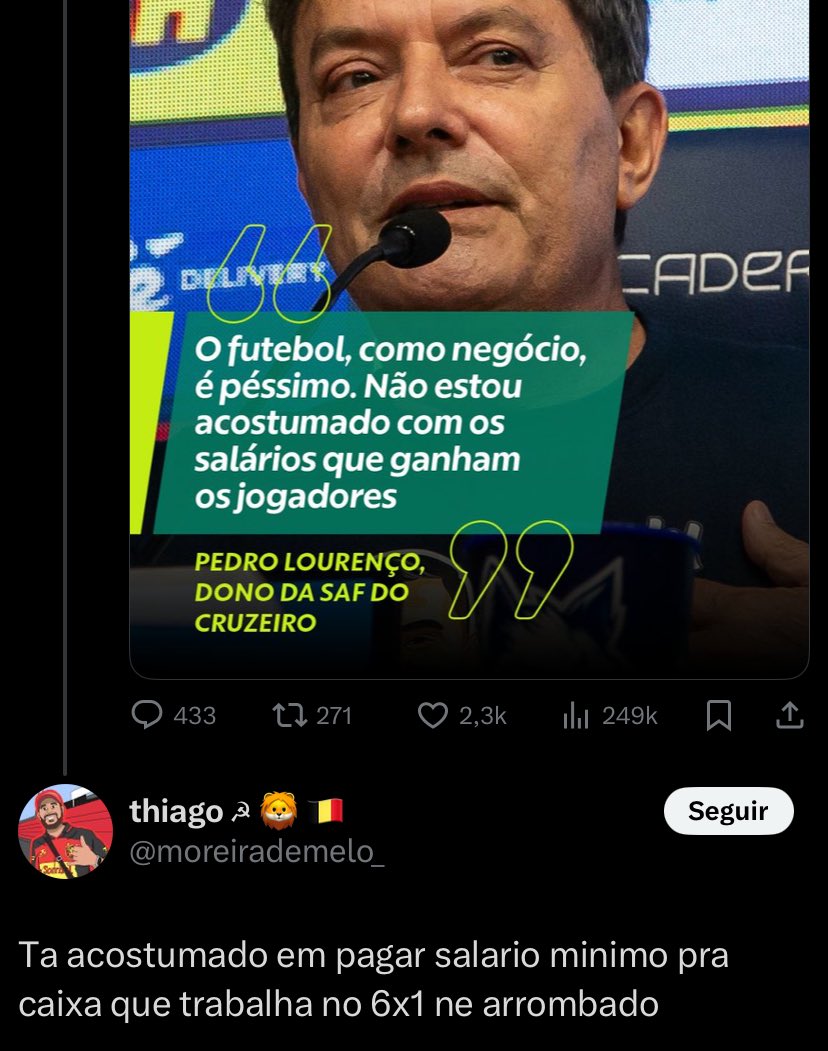 out of context brasileirão (@oocbrsao) on Twitter photo 