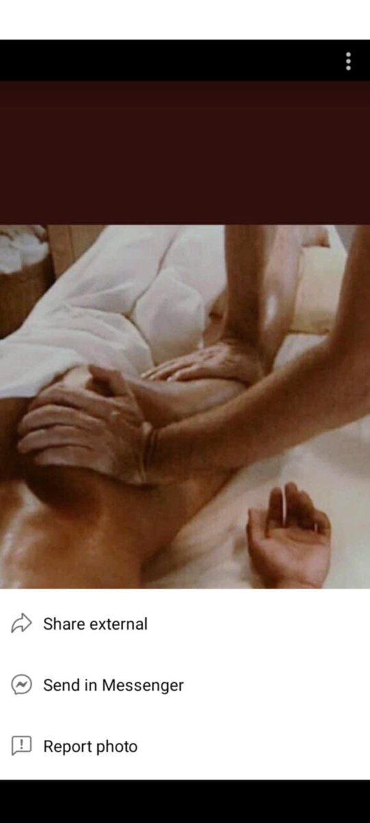 MikeJustin39411's tweet photo. ###Massage vip Riyadh I'm available now
Full body massage.prostate massage and if you need shaving I will doing also but only open minded people and serious customer pls https://t.co/9RzLbMtptO