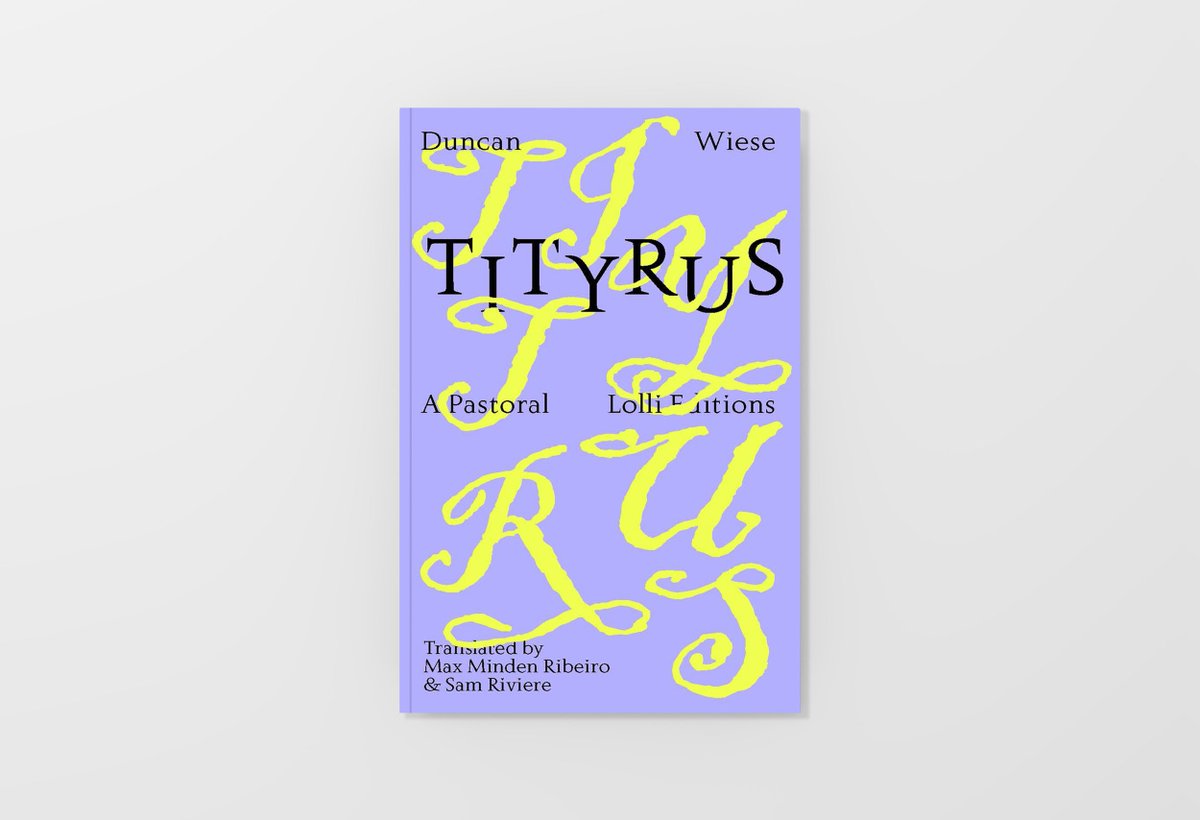 Shortlisted for the 2025 International Booker Prize: A LEOPARD-SKIN HAT by Anne Serre, tr. Mark Hutchinson 👒 - mailchi.mp/lollieditions/…