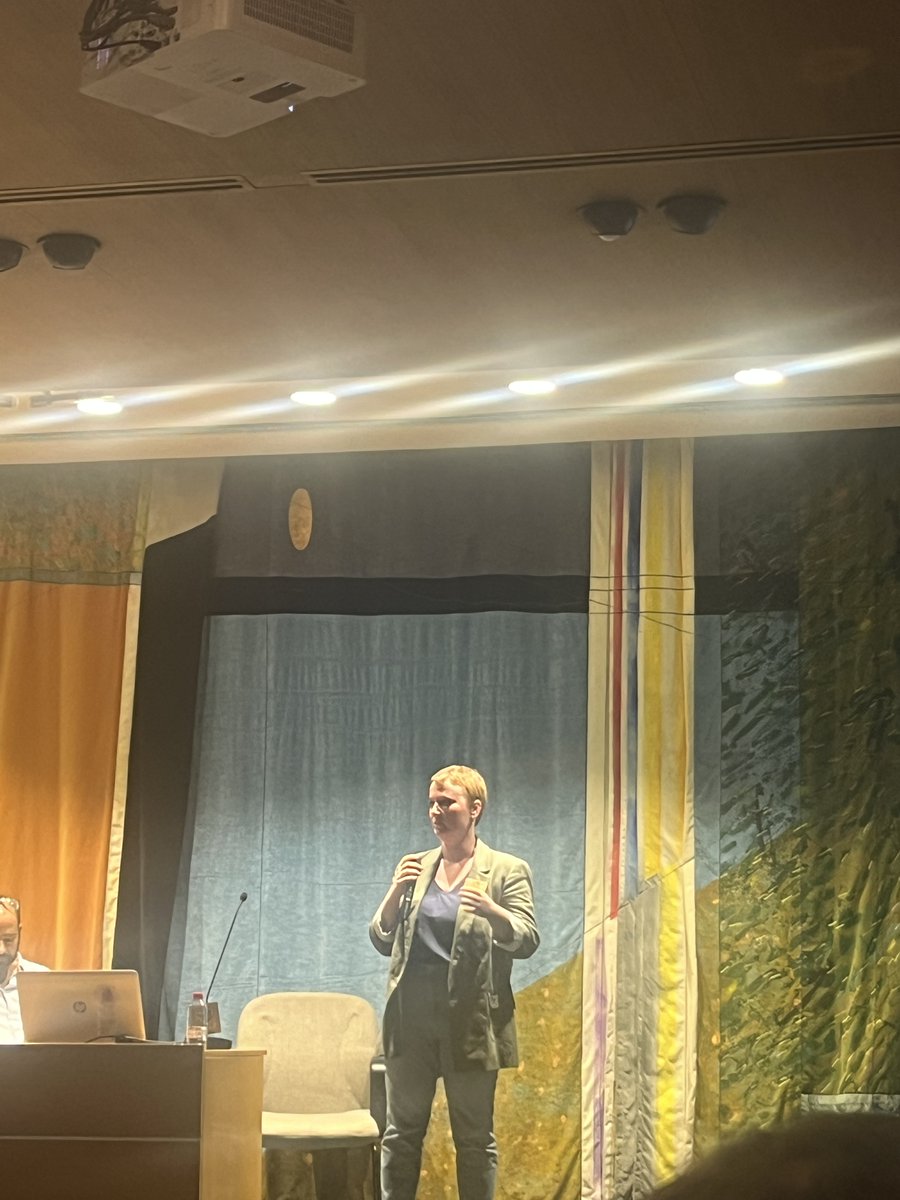New mitigation strategies for #ToBRFV control, ranging from #eradication measures such as #solarisation &amp; #steaming to addressing the #tomato #rootstock itself, are shared by our speakers at the #VIRTIGATION #IAPV25 session: #H2020 #EUFunded #PlantVirology