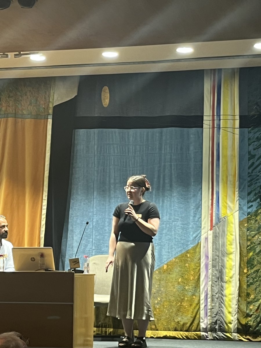 virtigation's tweet photo. New mitigation strategies for #ToBRFV control, ranging from #eradication measures such as #solarisation & #steaming to addressing the #tomato #rootstock itself, are shared by our speakers at the #VIRTIGATION #IAPV25 session: #H2020 #EUFunded #PlantVirology https://t.co/ToB6ryXyk4