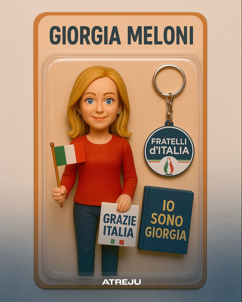 La trovate nella categoria eccellenze italiane.