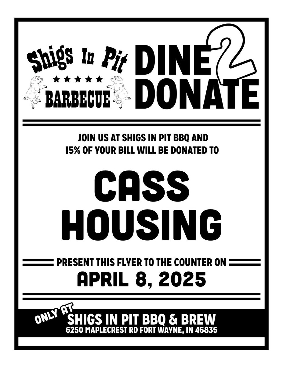 Shigs In Pit BBQ tweet media