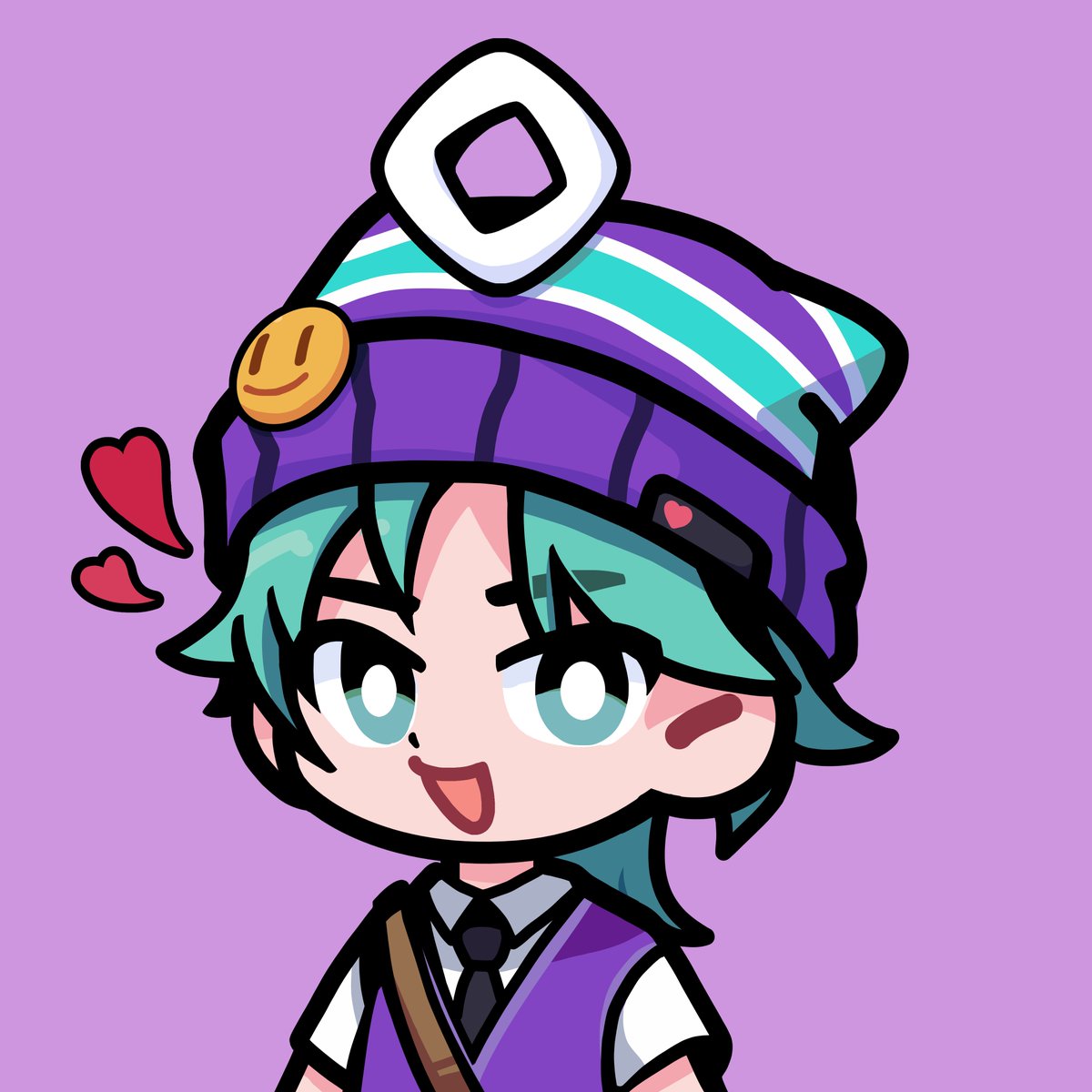 Hundreds of people from all over Asia were bumping into each other, having an absolute blast at the Thainads Splash Night a few days ago in Bangkok. 
And it's all thanks to this one legendary guy. 
He's the ultimate monad maxi OG, a Real Nad, the meetup host extraordinaire, and a