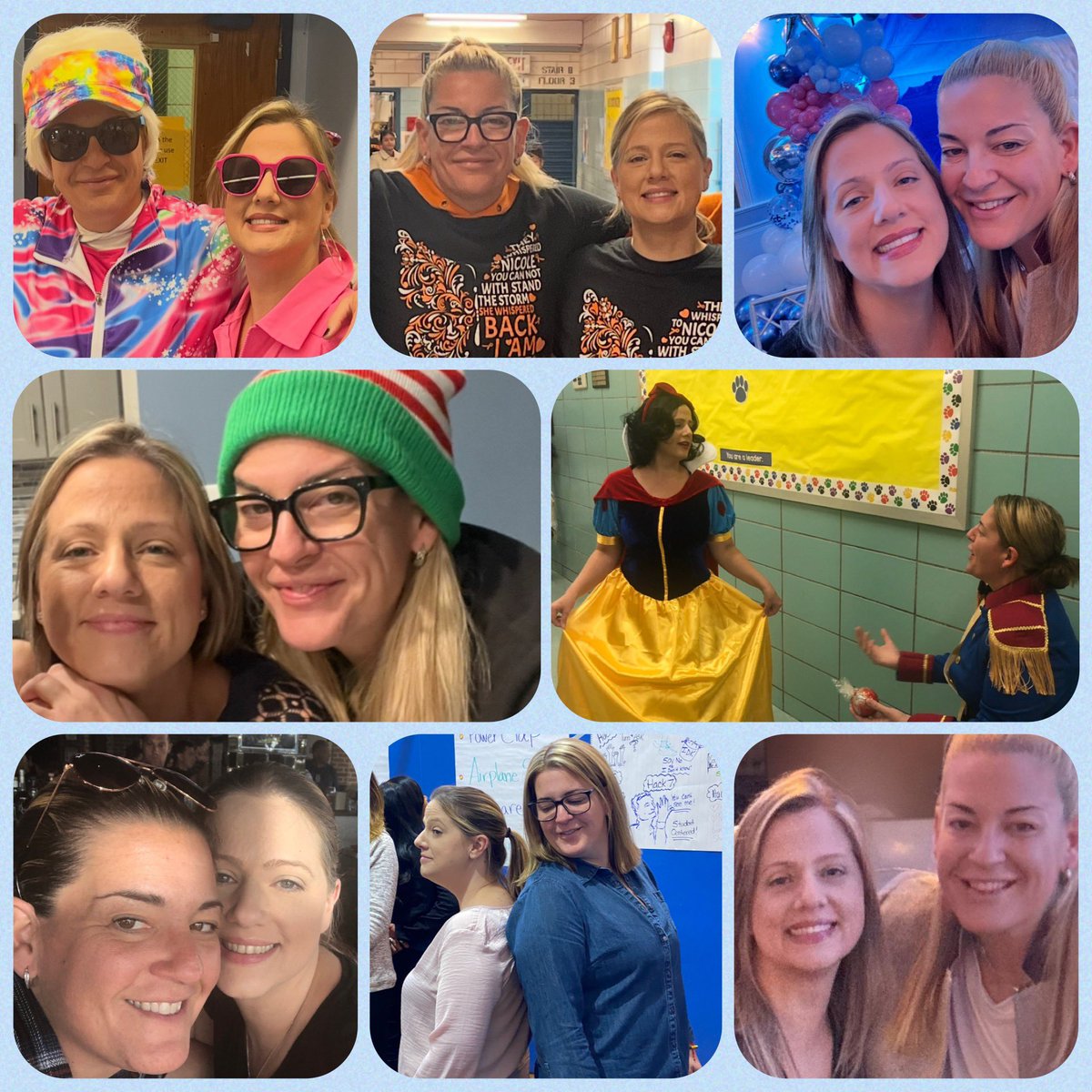 Michele Ramos 🐾 (@mramos16r) on Twitter photo In honor of #AssistantPrincipalsWeek, <a href="/PS16School/">Public School 16R</a> is so excited to celebrate & honor these AMAZING ladies <a href="/ChrissyVigsPS16/">Chrissy Vigliotti 🏳️🌈</a> <a href="/KimberlyWorsda1/">Kimberly Worsdale</a> <a href="/CSD31SI/">CSD31StatenIsland</a> <a href="/DocPalton/">Doc Palton</a> Thank you for all you do each & every day! 🐾🐾🐾 In honor of #AssistantPrincipalsWeek, <a href="/PS16School/">Public School 16R</a> is so excited to celebrate & honor these AMAZING ladies <a href="/ChrissyVigsPS16/">Chrissy Vigliotti 🏳️🌈</a> <a href="/KimberlyWorsda1/">Kimberly Worsdale</a> <a href="/CSD31SI/">CSD31StatenIsland</a> <a href="/DocPalton/">Doc Palton</a> Thank you for all you do each & every day! 🐾🐾🐾
