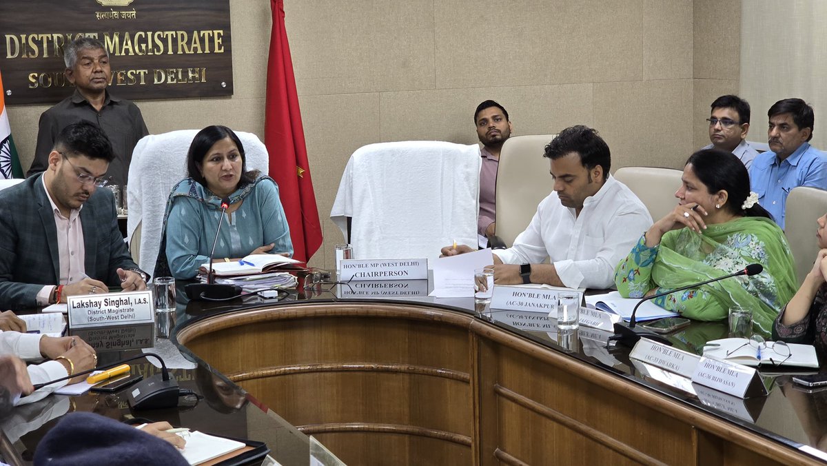 Kamaljeet Sehrawat tweet media