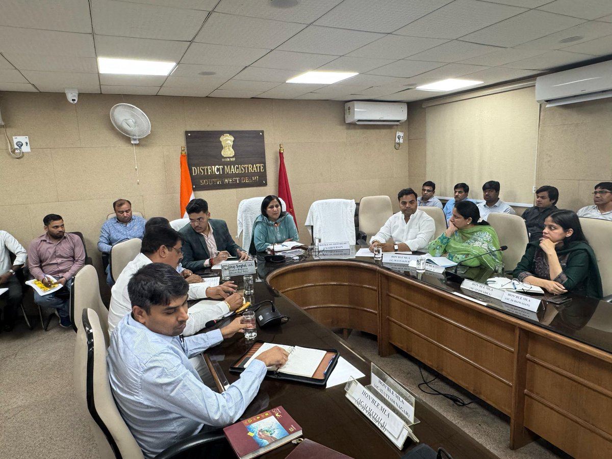 Kamaljeet Sehrawat tweet media