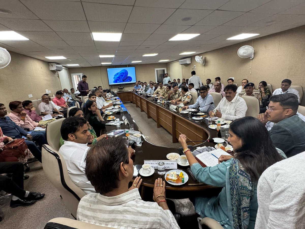 Kamaljeet Sehrawat tweet media