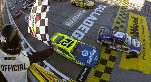 kdon116's tweet photo. Being a Blaney fan hardens you as a person https://t.co/N6hSxXtktN
