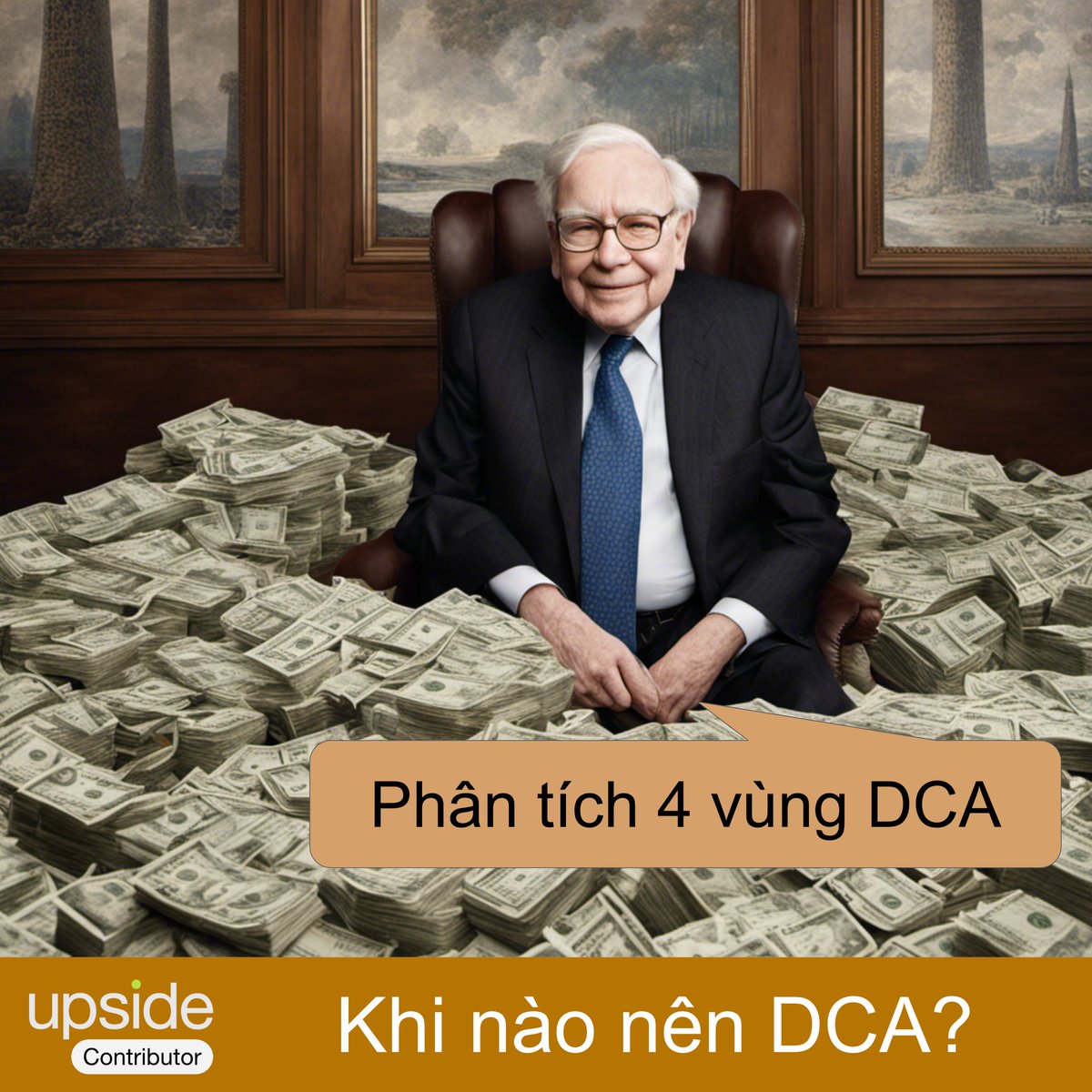 Upside GM 👋 tweet media