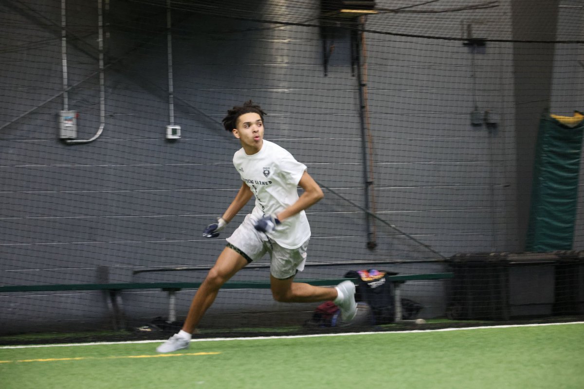 KAM ROY.   Working!  One of the best in the State!!!   Luuuuuuuhiiii. <a href="/WRCoachVannucci/">Mike Vannucci</a> <a href="/3rdandten_/">3RD & TEN</a> <a href="/LuHiFootball/">LuHi Football</a> <a href="/PrepRedzoneNY/">Prep Redzone New York</a> <a href="/CoachLiteFeet/">Coach Tiquan Garner</a> <a href="/jared_valluzzi/">Jared Valluzzi</a> <a href="/CornelWest/">Cornel West</a>  @PRZCaleb