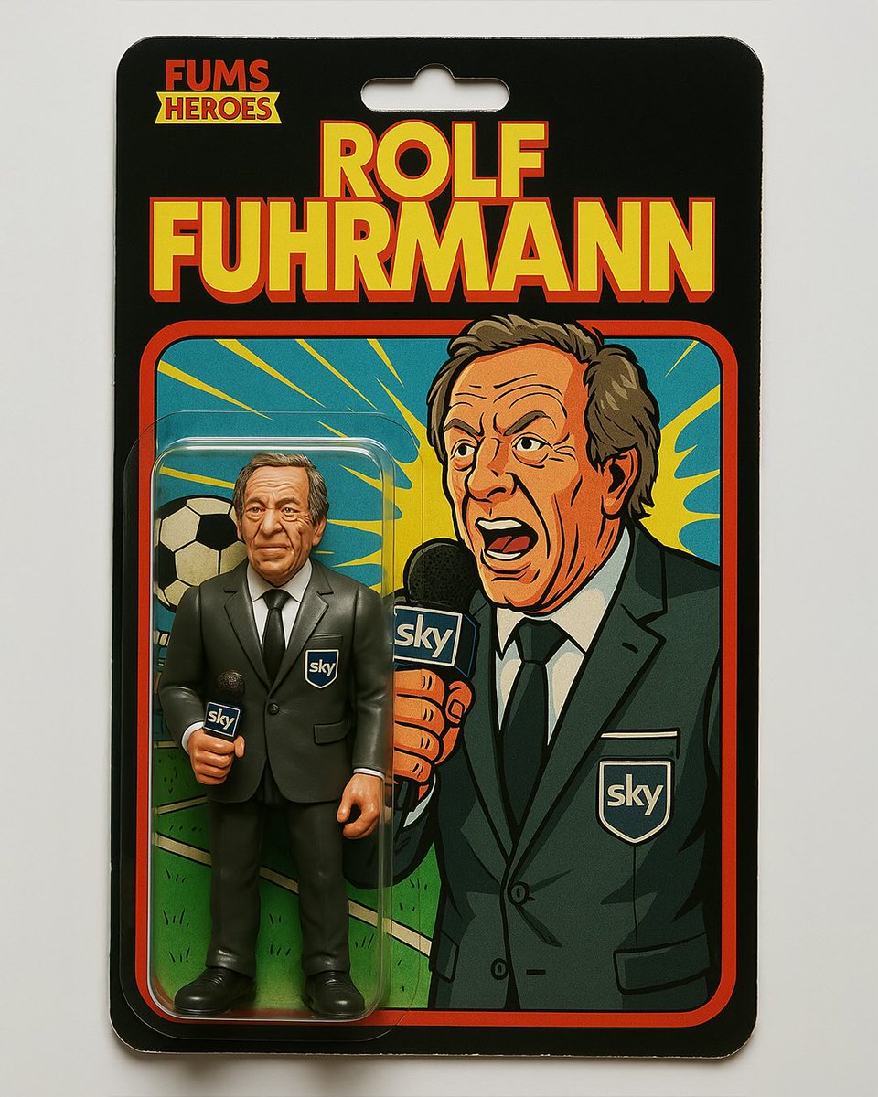<a href="/Hallo_Rollo/">Rolf Fuhrmann 🎤 📯</a> guck mal, dich bekommt man jetzt auch bei <a href="/fums_magazin/">FUMS</a> 😅
