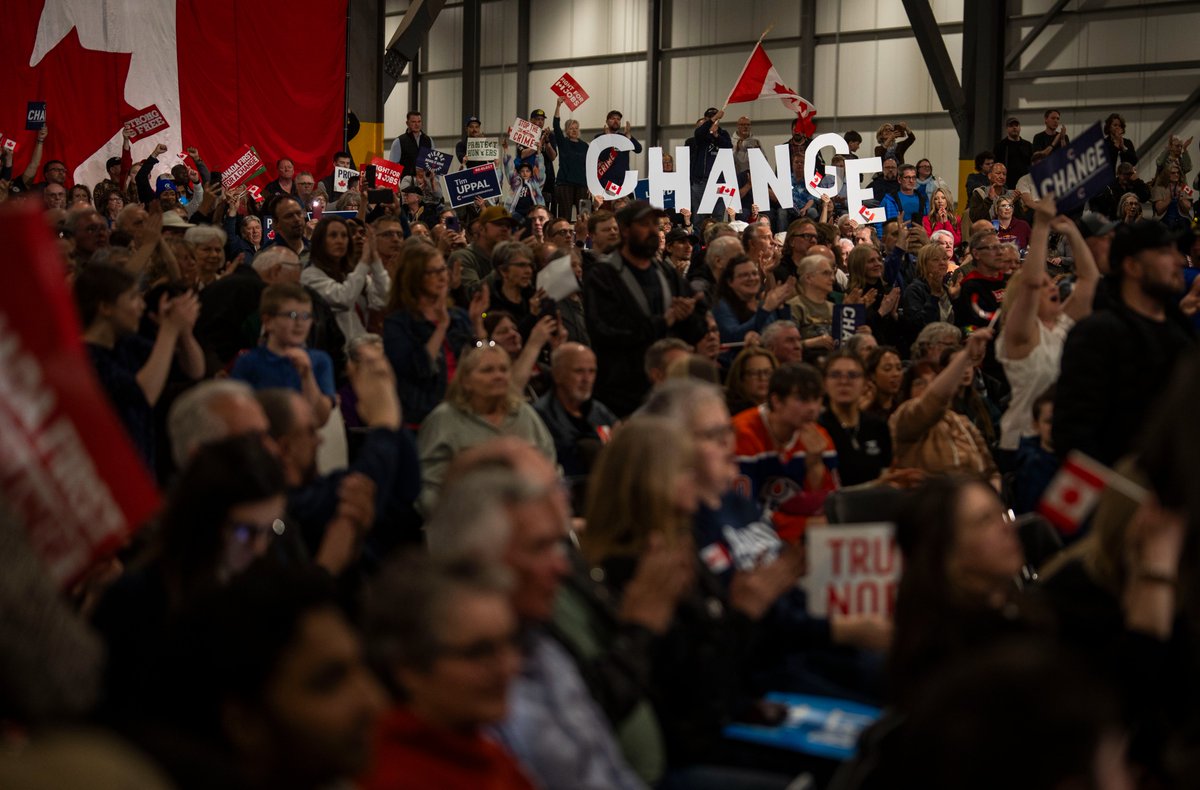Pierre Poilievre tweet media