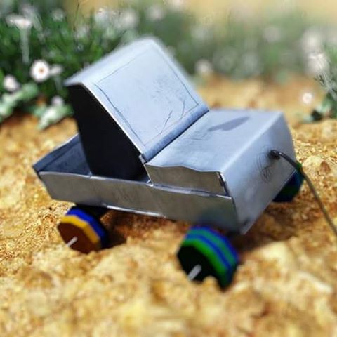 dedzi_k's tweet photo. @DAMIADENUGA Cars we built when we were children. https://t.co/DZbYpPwFdU