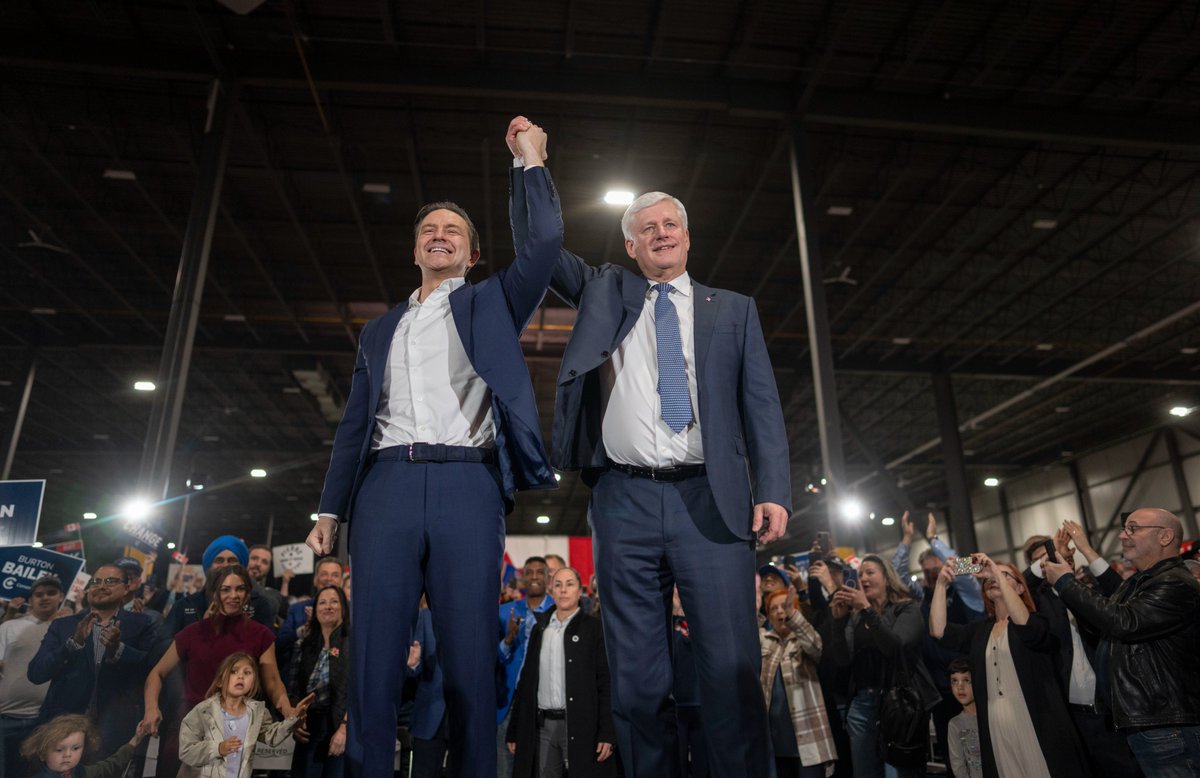 Pierre Poilievre (@pierrepoilievre) on Twitter photo Wow. 
Over 15,000 patriotic Canadians rallied for CHANGE in Edmonton. 
When we fight together, we win together. And put Canada First.
On April 28, join us and vote for change. Vote Conservative. Wow. 
Over 15,000 patriotic Canadians rallied for CHANGE in Edmonton. 
When we fight together, we win together. And put Canada First.
On April 28, join us and vote for change. Vote Conservative.