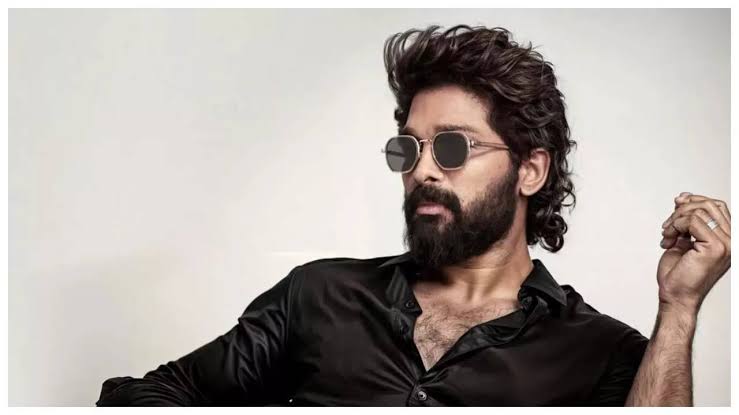 Many more Happy returns of the day 
<a href="/alluarjun/">Allu Arjun</a> garu
The man of hard work 💪 
#AlluArjun #AlluArjunBirthdayFest
