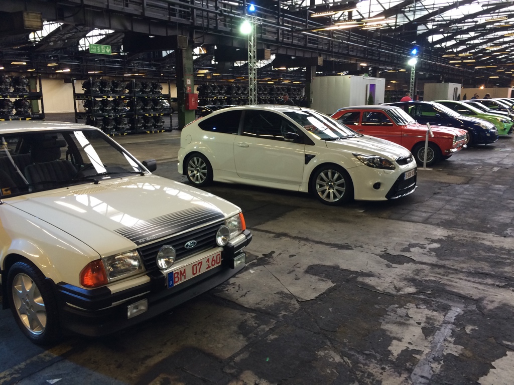 WRCgerardquinn's tweet image. Real cars of the people!
#ford #realperformance #relevant #rs