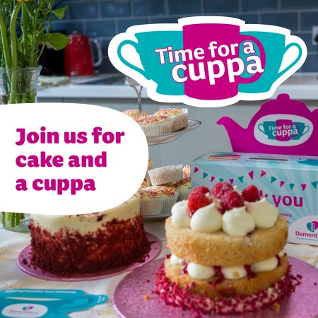 CreativeGlassGB's tweet photo. Join us to support Dementia UK on 1st May, 11am-3pm. There will be plenty of cakes to buy (and eat😁) as well as games to play, so make sure you bring your loose change and a friend or two! https://t.co/xKcCkvpyUr
