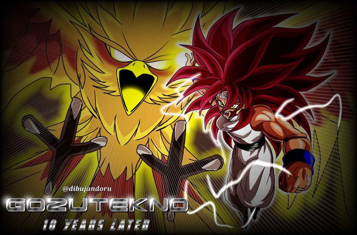dibujandoru's tweet photo. Garra de Fénix
#Gozutekno #OC #Kori #SNS4 https://t.co/GlEgKiVtKs