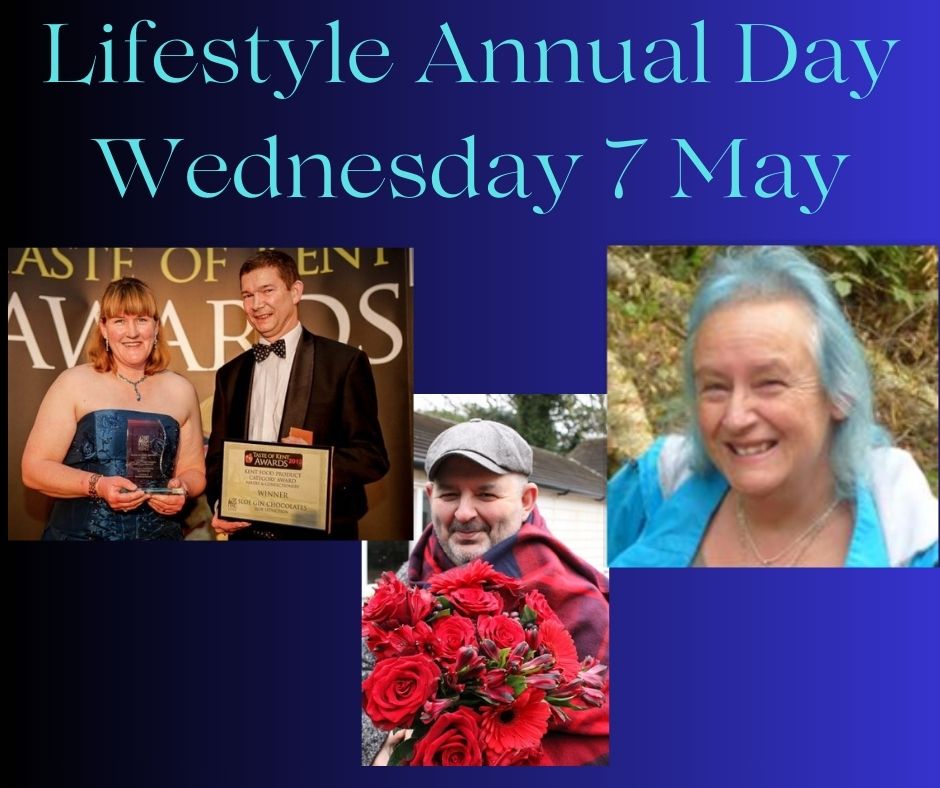 West Kent WI tweet media