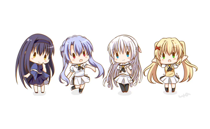 無印1周年ぐらいのときの【毎日再掲3】 
