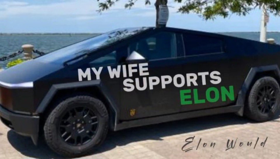 Elon Would | Memes tweet media