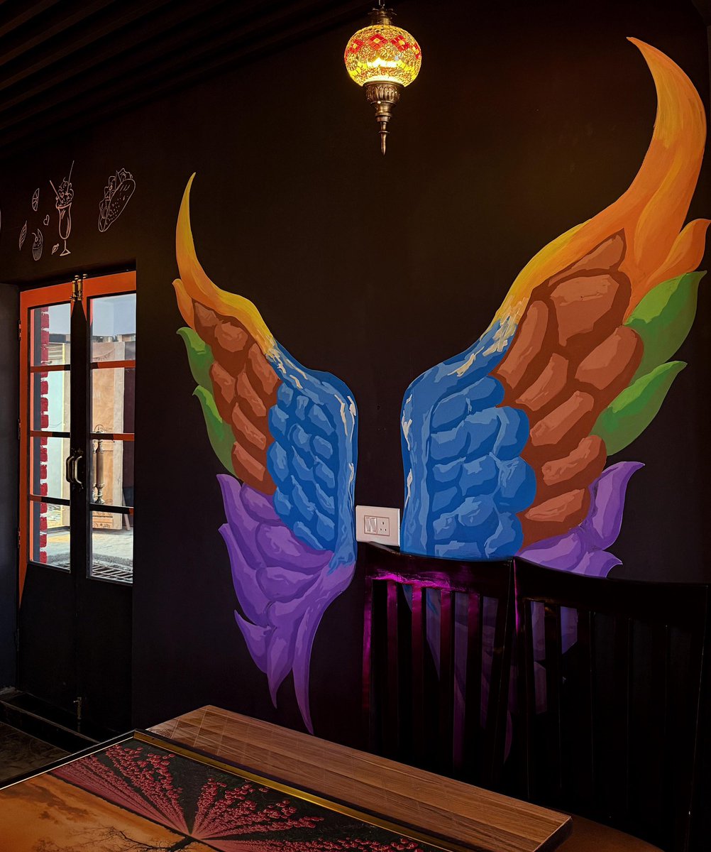 jibrankhan58's tweet image. We’re honored to bring our legacy of taste and togetherness on 10th April 2025, Thursday at 12 Noon and this time, it’s the heart of Pulwama, a land rich in the history and stories that have stood the test of the time. @ZeroGrill #newoutlet #pulwama #expansion