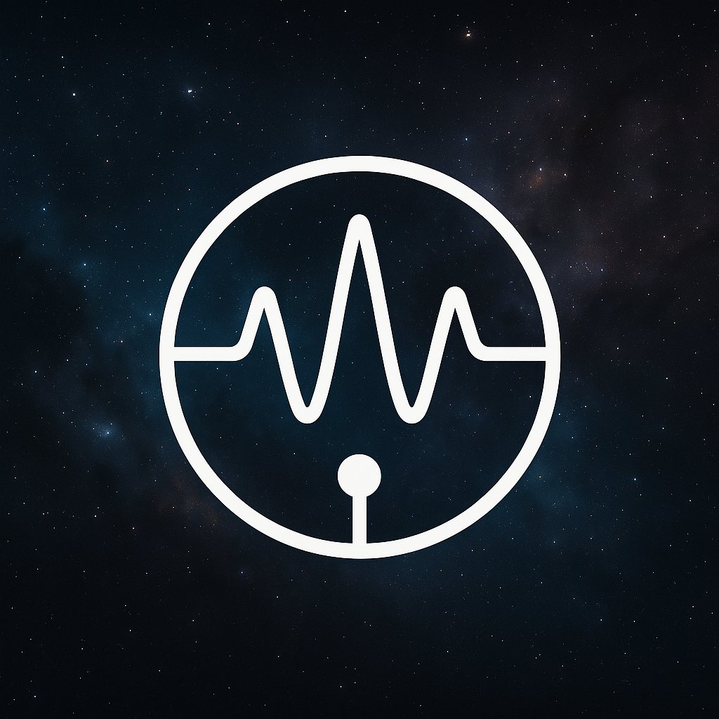 A signal is forming. Nothing yet, but already vibrating.