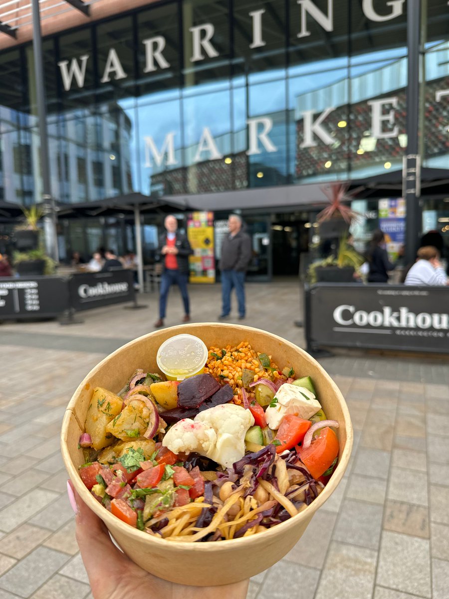 Time Square Warrington (@ts_warrington) on Twitter photo There’s a new arrival in <a href="/warringtonmkt/">Warrington Market</a> - My Avocado Lunch Box 🥑
It offers a range of food, including healthy options like Turkish salad boxes, freshly made baguettes and paninis, and a selection of authentic Turkish groceries.
Fresh, healthy food on the go 🍴 There’s a new arrival in <a href="/warringtonmkt/">Warrington Market</a> - My Avocado Lunch Box 🥑
It offers a range of food, including healthy options like Turkish salad boxes, freshly made baguettes and paninis, and a selection of authentic Turkish groceries.
Fresh, healthy food on the go 🍴