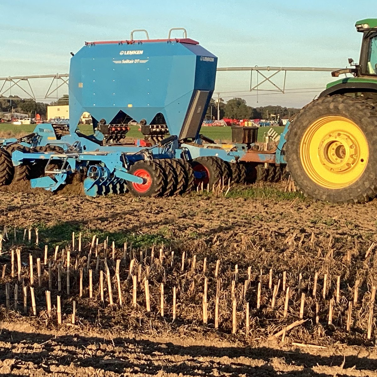 LEMKEN North America tweet media