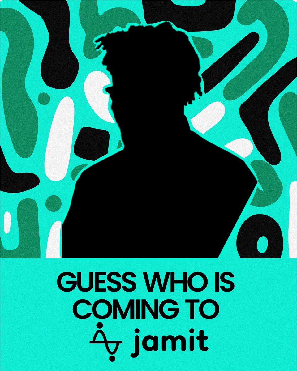 We have teamed up with a Prominent Voice. 👀 

That voice is one that you know, and a legend in the game.

The reveal? Coming soon Friday at 12 pm WAT. Stay tuned. 🎙️🔥

Drop a guess in the Comment below. 

HINT: He's a god⚡