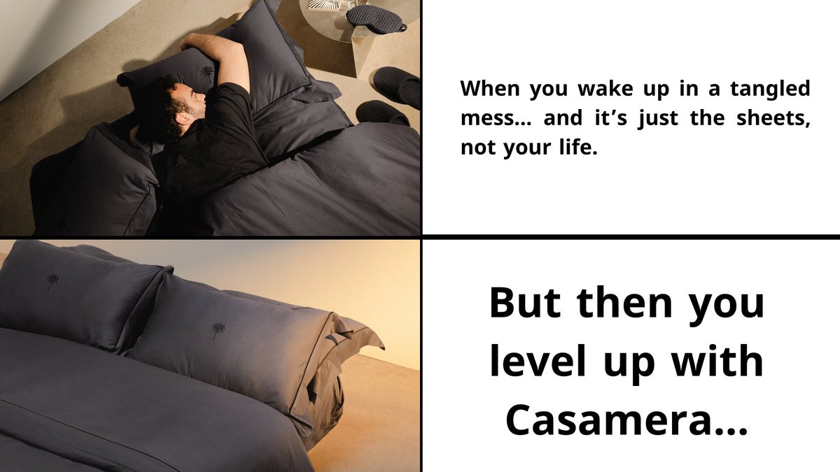 Casamera tweet media