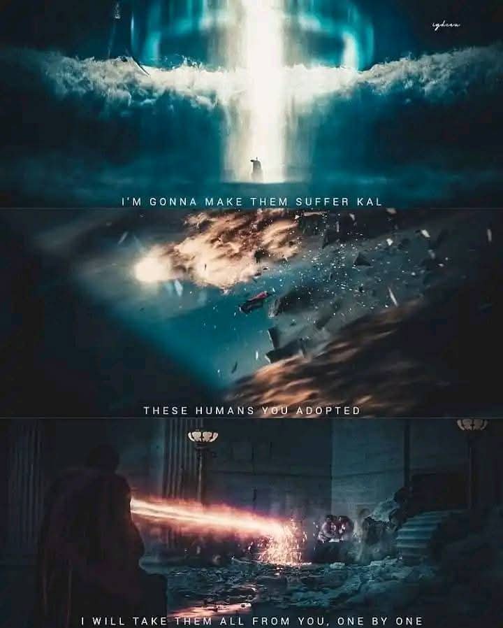 ThatBatNerd's tweet photo. #MakeManOfTomorrow https://t.co/NFwqNLLzYQ