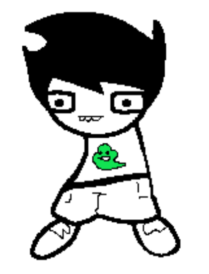 DiSka's tweet photo. Egg Johnbert
#Homestuck idfk- https://t.co/tYlJn1CTsX