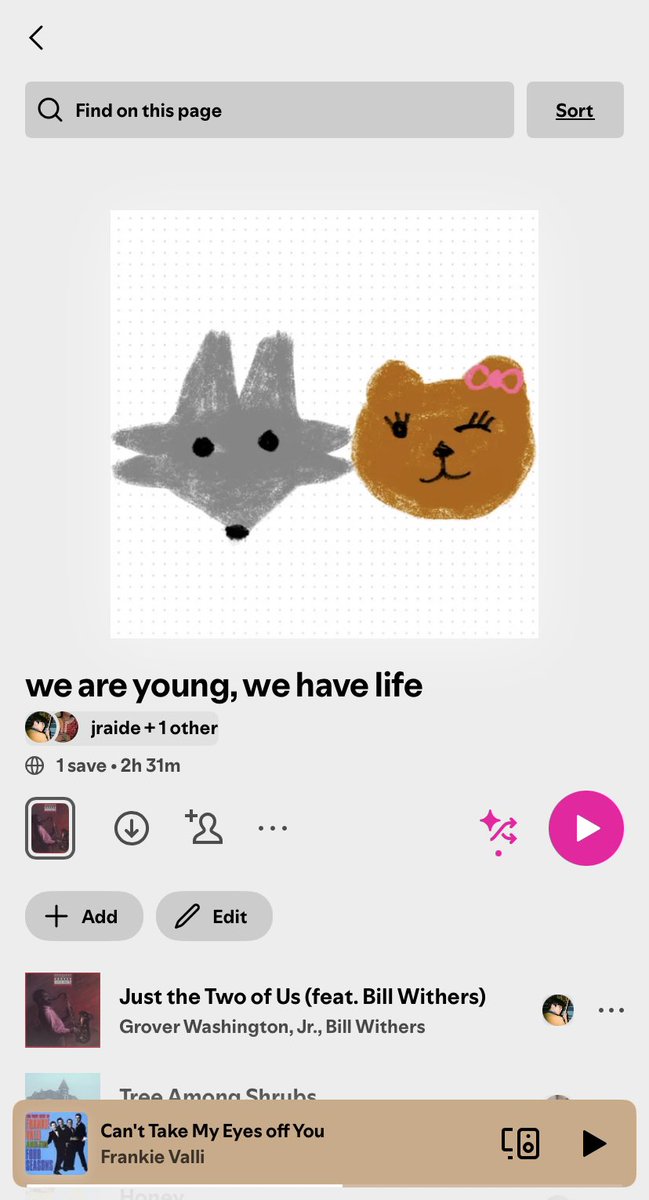 ourjours's tweet photo. #wolfiebear few tweets au 🧸🥣🧃🪽 https://t.co/HTWfC10KkD