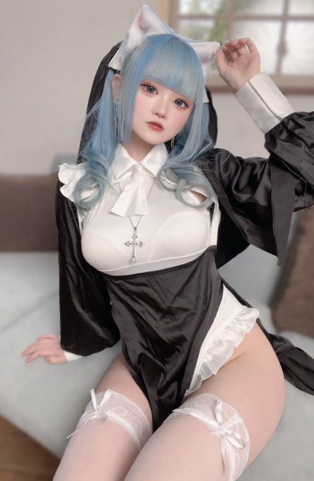 コスプレイヤー東雲うれはのTwitter画像29
